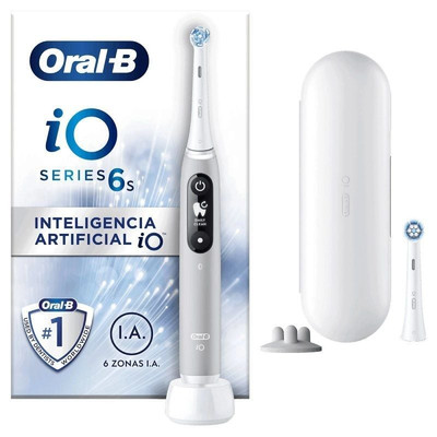 ORAB-PAE CEP IO 6S 2REC GY